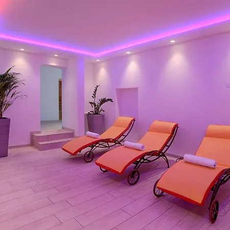 Parkhotel Schachen Ahrntal