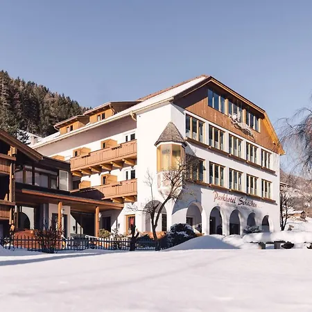 Parkhotel Schachen ホテル