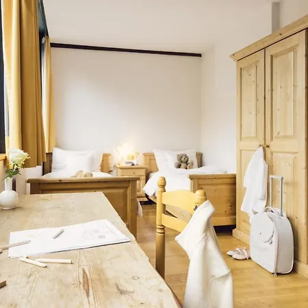 Parkhotel Schachen 3* Ahrntal