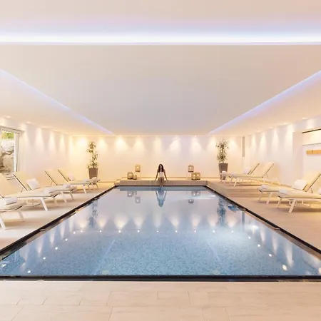 Parkhotel Schachen ヴァッレ・アウリーナ