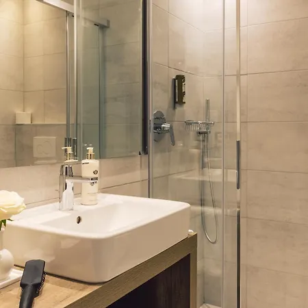 Parkhotel Schachen Отель