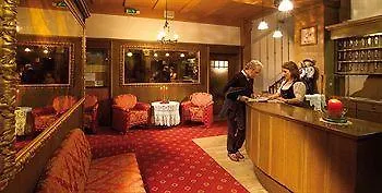 Parkhotel Schachen