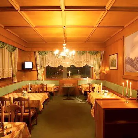 Parkhotel Schachen Ahrntal