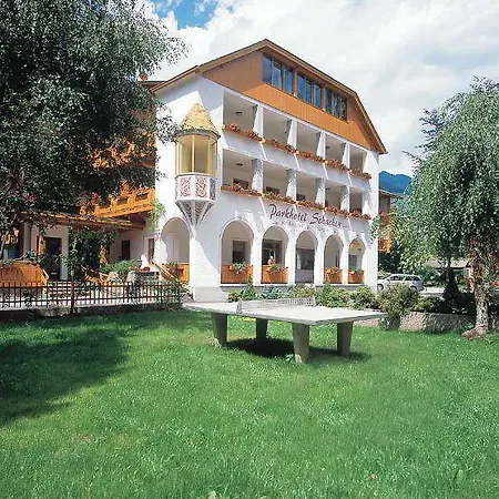 Parkhotel Schachen Отель Ahrntal