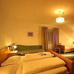 Отель Parkhotel Schachen